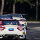 Illustration for article titled Behold All The Sports Car Racing Goodness At VIR Last Weekend
